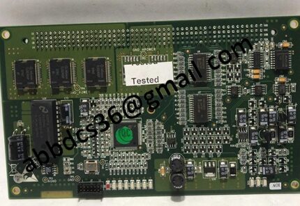 HP CC903-62298 Input/Output Module
