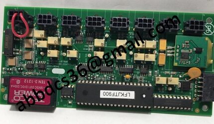 HP CC903-61898 Weighing Controller Component