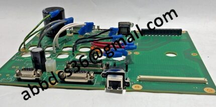 HP CX257-00251 Power Communication Module