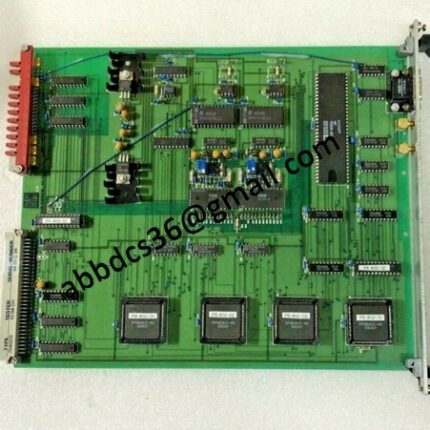 ICT 402-03 L1 scanning board