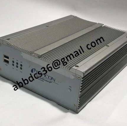 INFICON NISEE3110 Controller