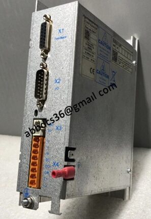 INFRANOR EASY-AK-230/17 servo drive