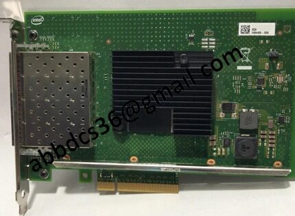 INTEL H89488-005 port card