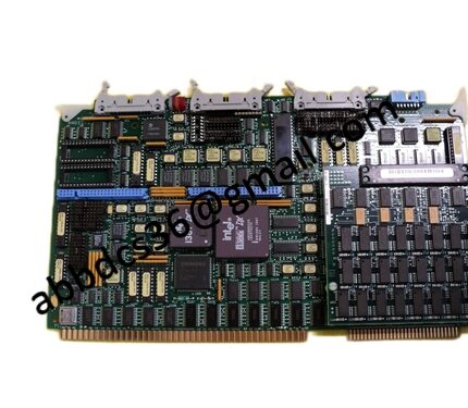 RADASYS SBC3861220F08M Communication Interface Module