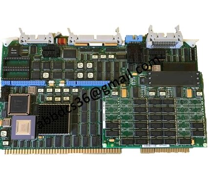RADIOSYS 68-0059-12 Printed Circuit Board