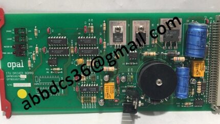 ITU EA70316570300 driver board
