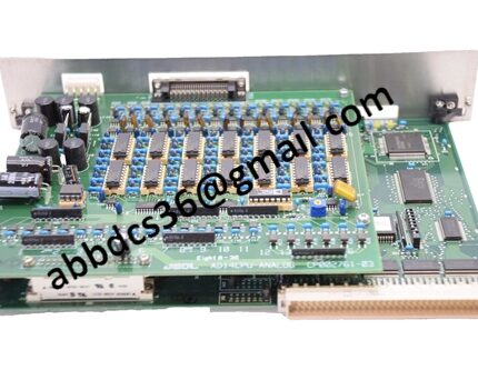 JEOL CP002761-03 Central Processing Unit Module
