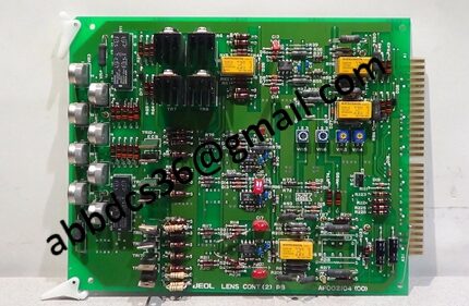 JEOL AP002104-00 processor board