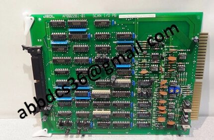 JEOL AP002281-01 Input/Output Module