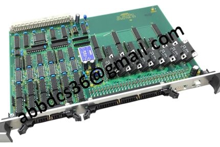 JEOL CP002758-03 DC Driver Module