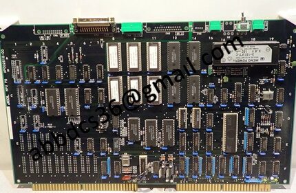 JEOL AP002518-00 Analog Input Module