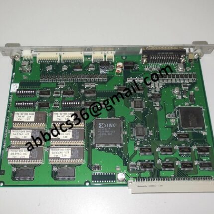 JEOL PP01151-3 3RD Communication Module