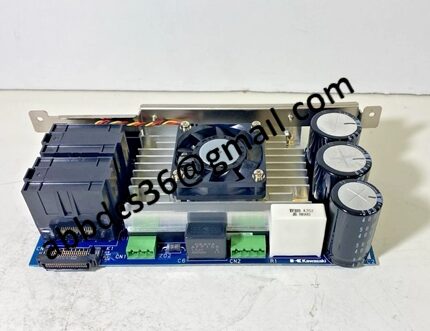 KAWASAKI 50999-0124R00 power module