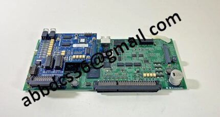 KAWASAKI 50999-0164R02 circuit board