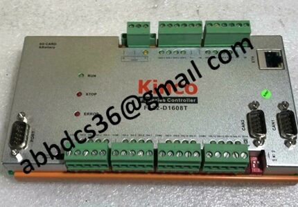 Kinco F122-D1608T Programmable Controller