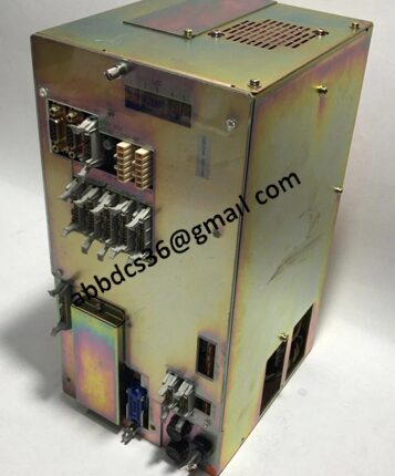 Kokusai Electric CX1231 Controller Module