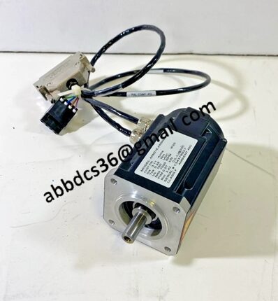 KOLLMORGEN EP0190-A2500 servo motor