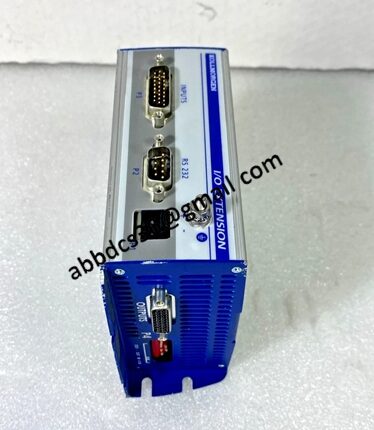 KOLLMORGEN 0190-A2463 servo drive module