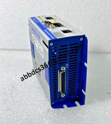 KOLLMORGEN 0190-A2440 servo drive