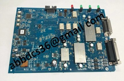 KYOSAN AR10108PA340 Printed Circuit Board