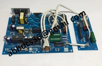 KYOSAN HV-PS8-FIL power PCB