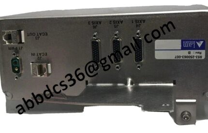 لام 853-250063-007 Multi axis Motion Controller