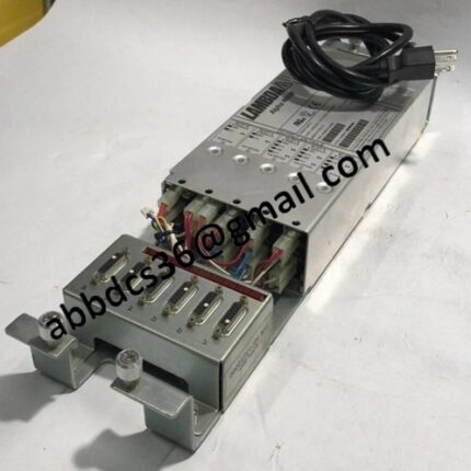 LAMBADA ALPHA YM-03-740 power module