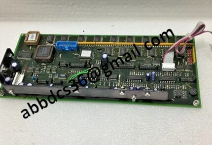 Leica 301-360.040 Printed Circuit Board