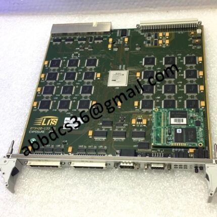 LIS 073520-133-25 Printed Circuit Board