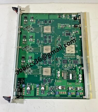 LSADCR00 275-2132 Printed Circuit Board
