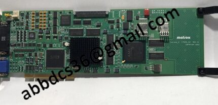 MATROX 63039620987 Image Acquisition Card
