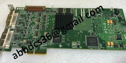 MATROX Y7247-03 acquisition card