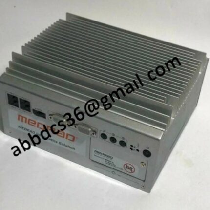 ADVANTECH ARK-3440 Embedded Power Module