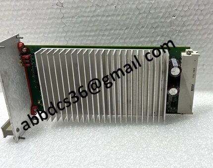 MEGA-F 00000-2006-000-14 Brushless Linear Drive