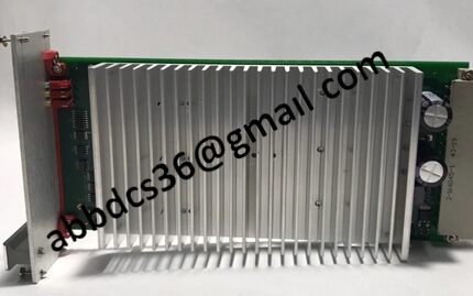 MEGA-F 00000-2006-000-16 Driver Module
