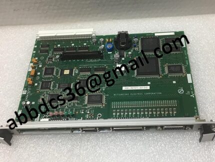 MITSUBISHI MR-MC01-S100 Controller Module