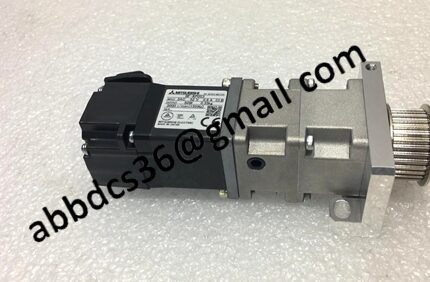 MITSUBISHI VRSF-5A-50 servo motor