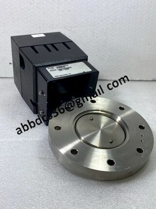 MKS 153F-16205 Intelligent Controller
