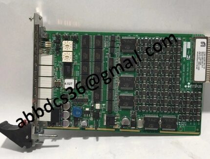 ضخم 0190-34282 PCB Card