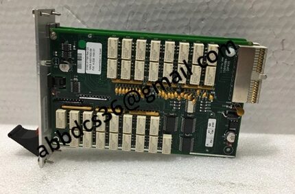 ضخم 0190-37798 Interlocking Module