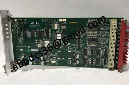 ضخم 0190-43360 Network Input/Output Card