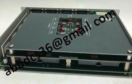 MKS EPCA-24592 Channel Controller Module