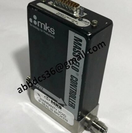 MKS 1179A21CR1BV Mass Flow Controller