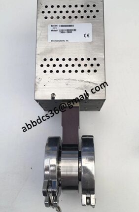 MKS T3BIA-28563 Control Valve