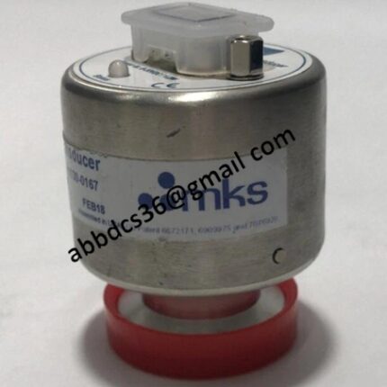 MKS 901P-11130-0167 Vacuum Pressure Sensor