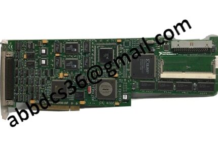 NI PCI-1424 Image Acquisition Board