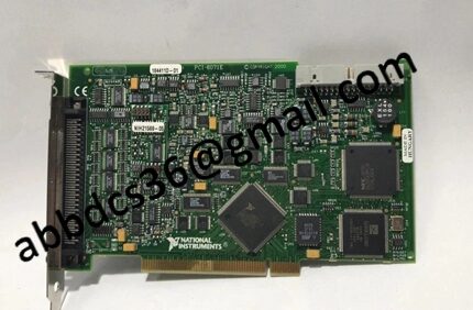 NI PCI-6071E Analog Input Module