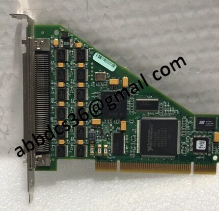 NI PCI-6509 Digital Input/Output Card