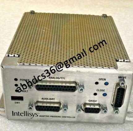 Intellisys 27-408884-00 Adaptive Passive Controller
