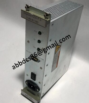 LAMBADA YM-05-1290 Power Digitization Module
